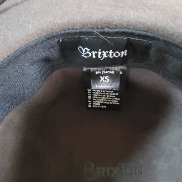 Brixton Hat - Picture 5 of 5